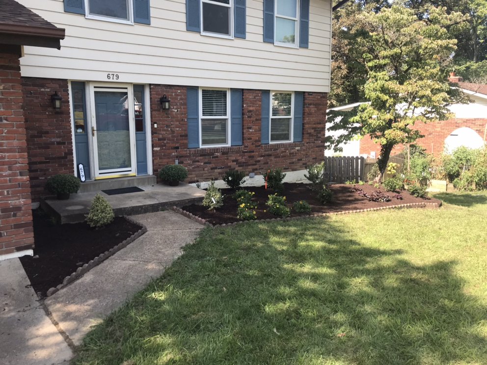 Photo of Quality Control Outdoor Services