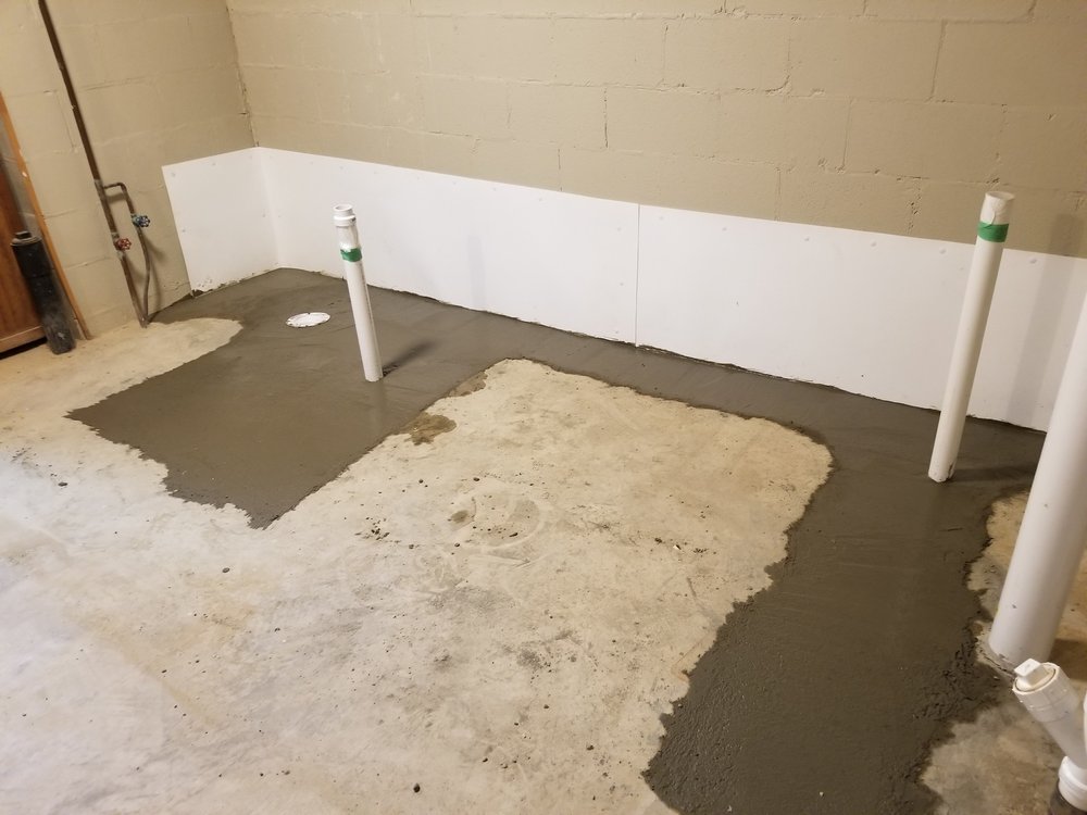 Photo of Tide Waterproofing