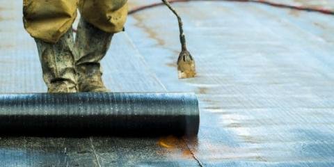 Photo of Tide Waterproofing
