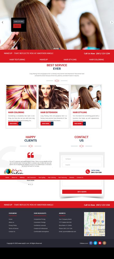Photo of Bartell Web Design
