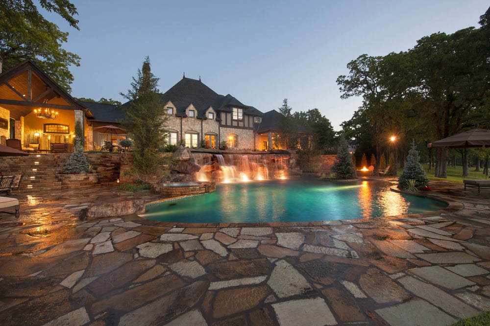 Photo of Caviness Landscape and Design