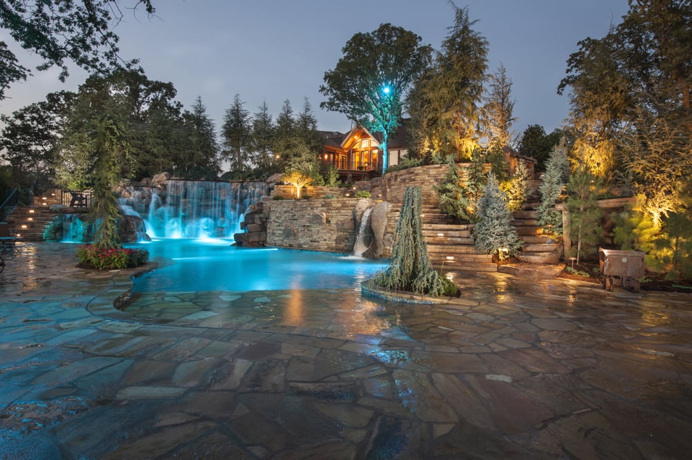 Photo of Caviness Landscape and Design