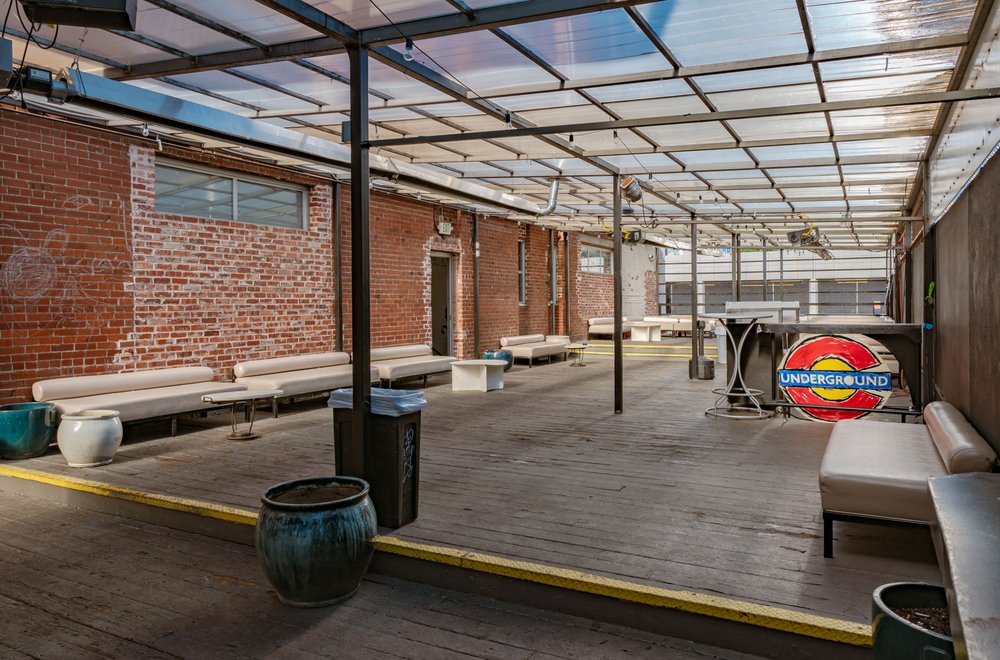 Photo of Bar Standard