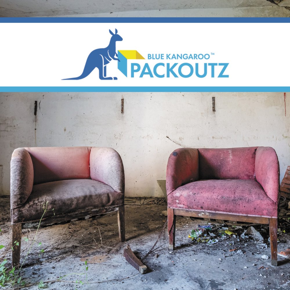 Photo of Blue Kangaroo Packoutz of Long Island
