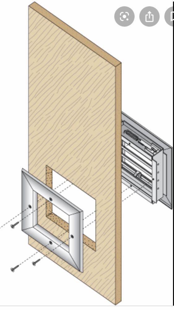 Photo of JC Fire Door Installer