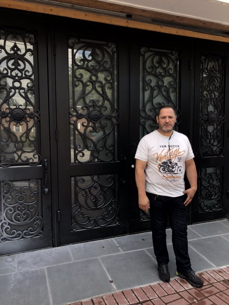 Photo of JC Fire Door Installer