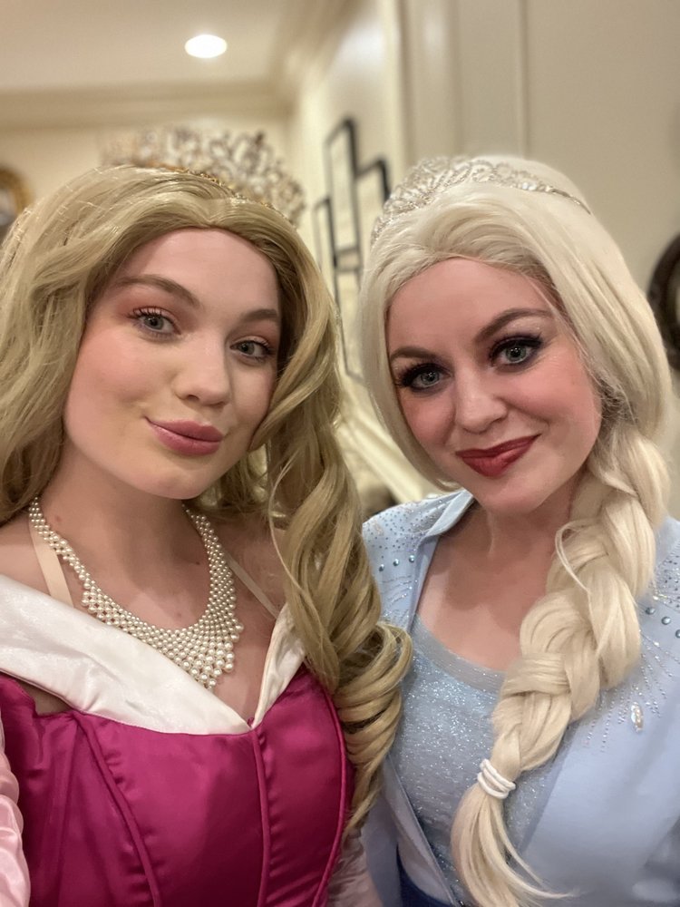 Photo of Party Belles of Nashville