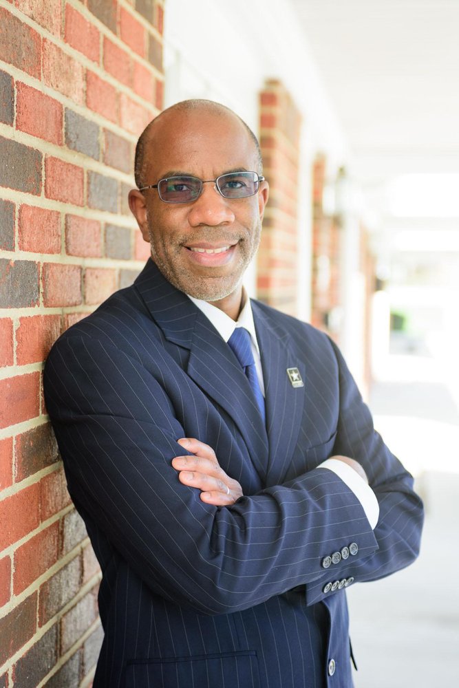 Photo of Law Office of Mark Nicholson