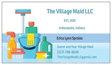 Photo of The Village Maid LLC