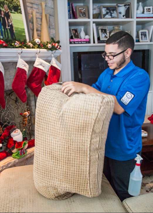 Photo of American Carpet & Restoration Cleaning Services