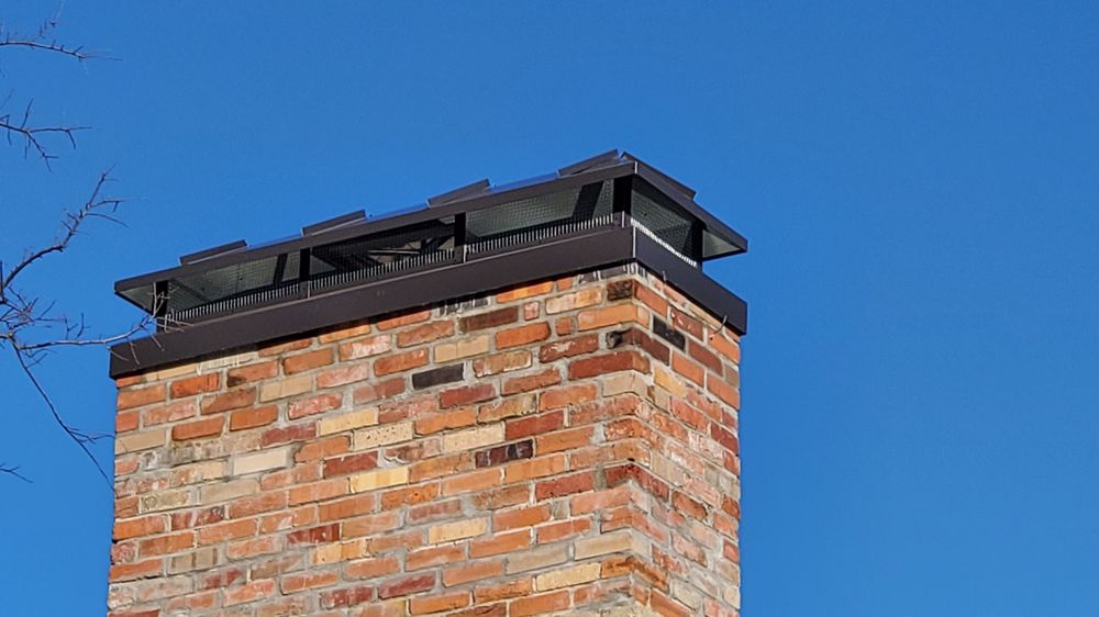 Photo of Chimney and Wildlife Specialists