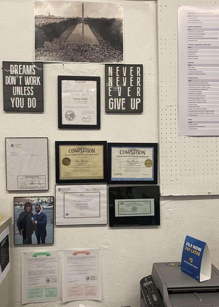 Photo of Freedom Tax Service