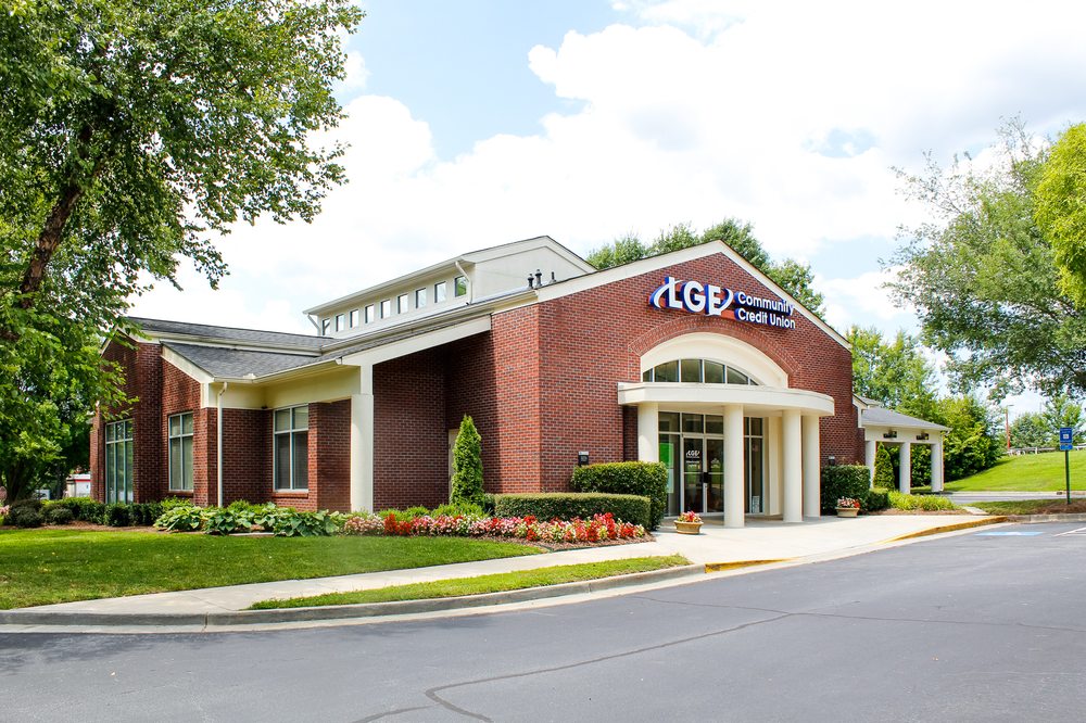 Photo of LGE Community Credit Union