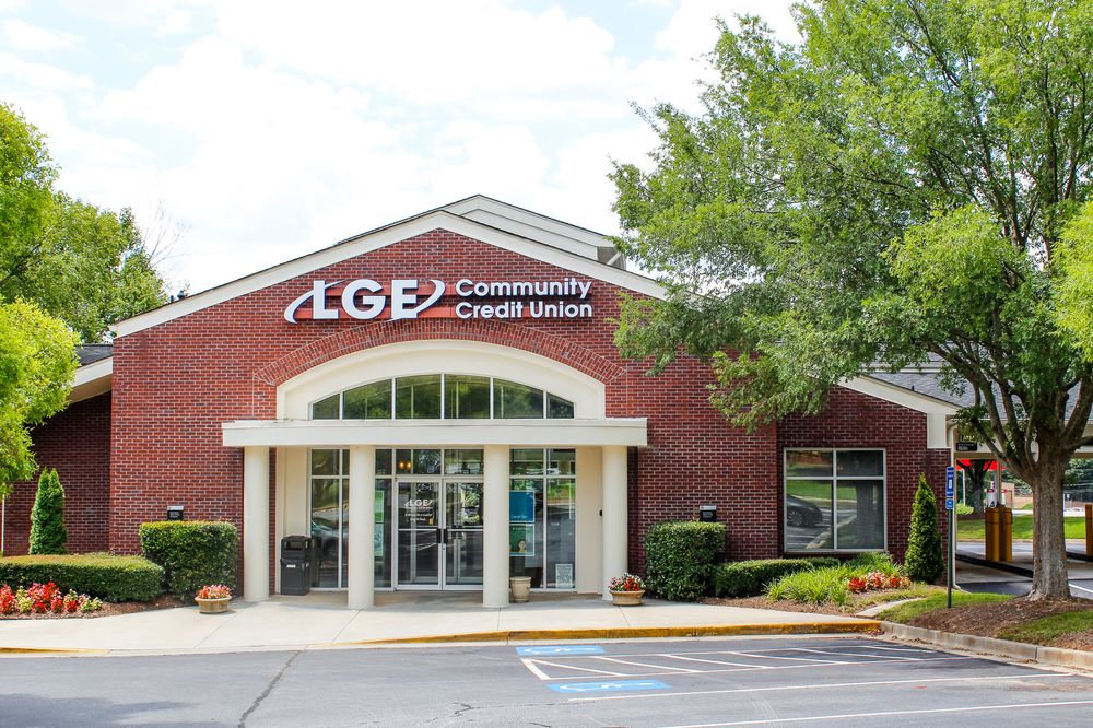 Photo of LGE Community Credit Union