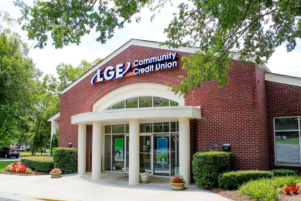 Photo of LGE Community Credit Union