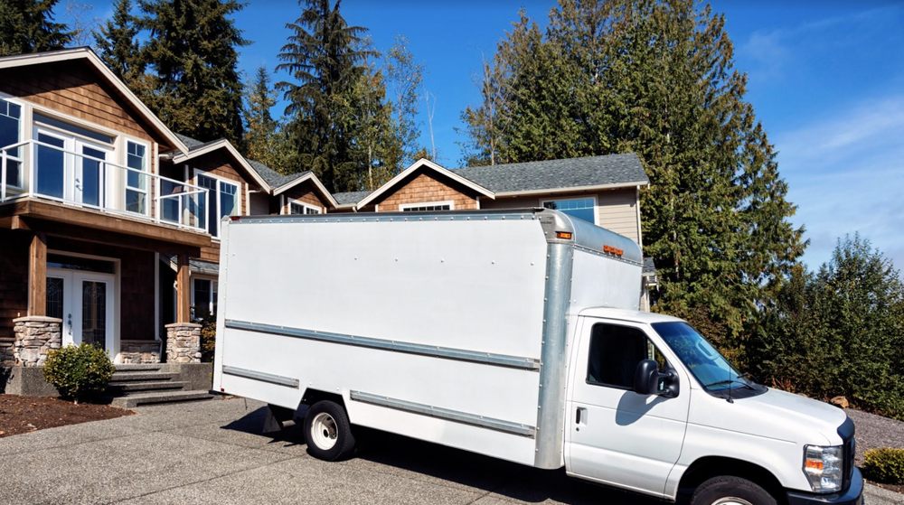 Photo of Golden Trip Movers