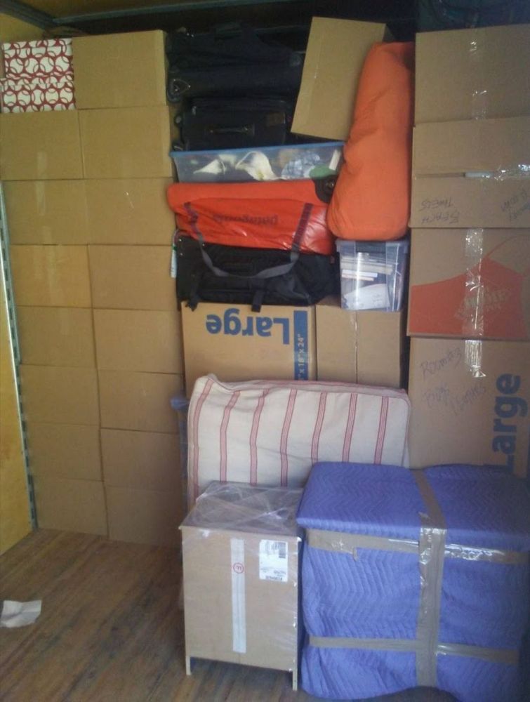 Photo of Golden Trip Movers