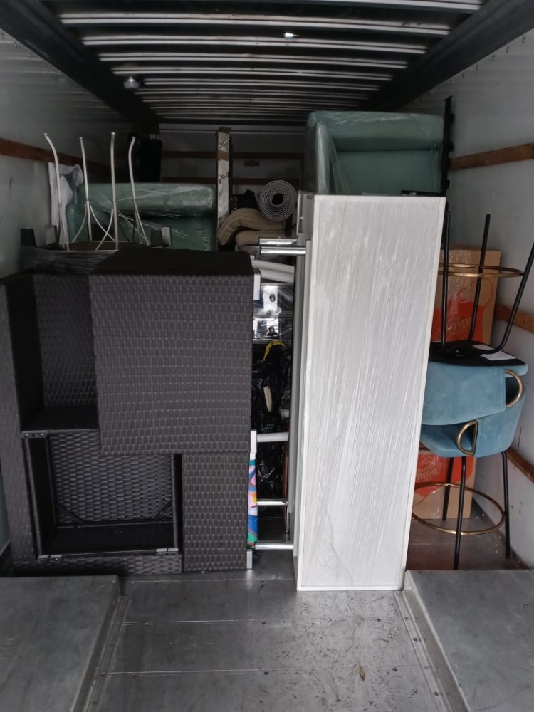 Photo of Golden Trip Movers