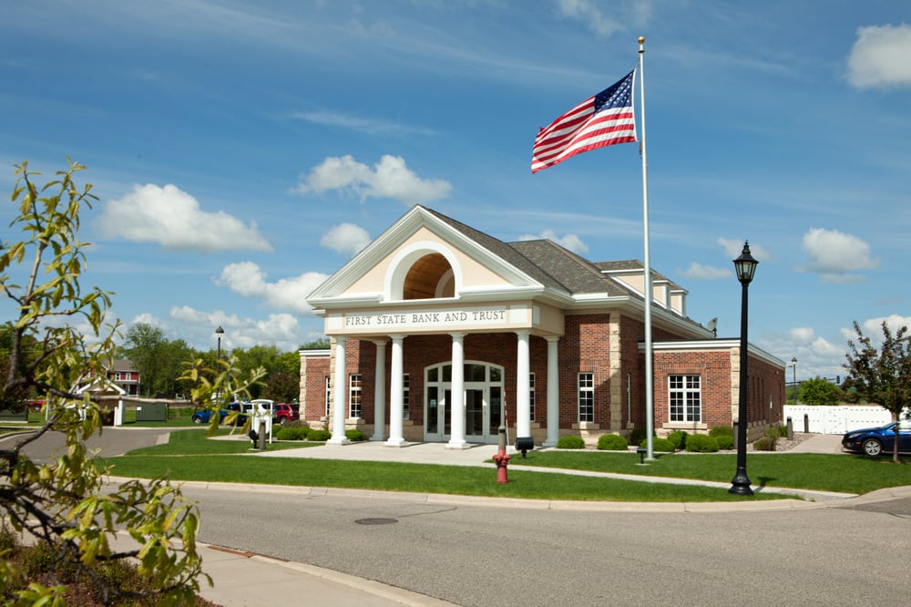 Photo of First State Bank and Trust