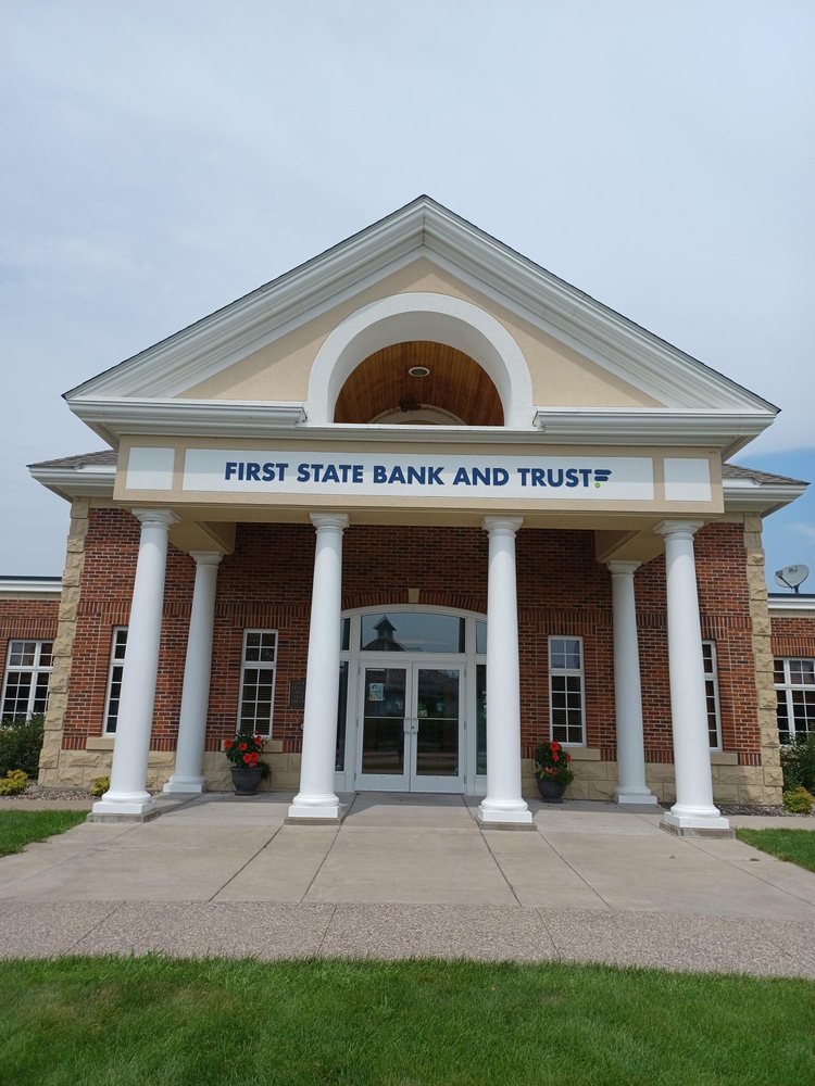 Photo of First State Bank and Trust