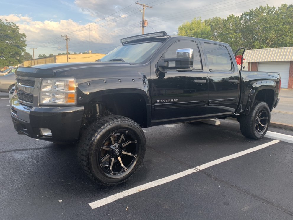 Photo of Williams Mobile Detail