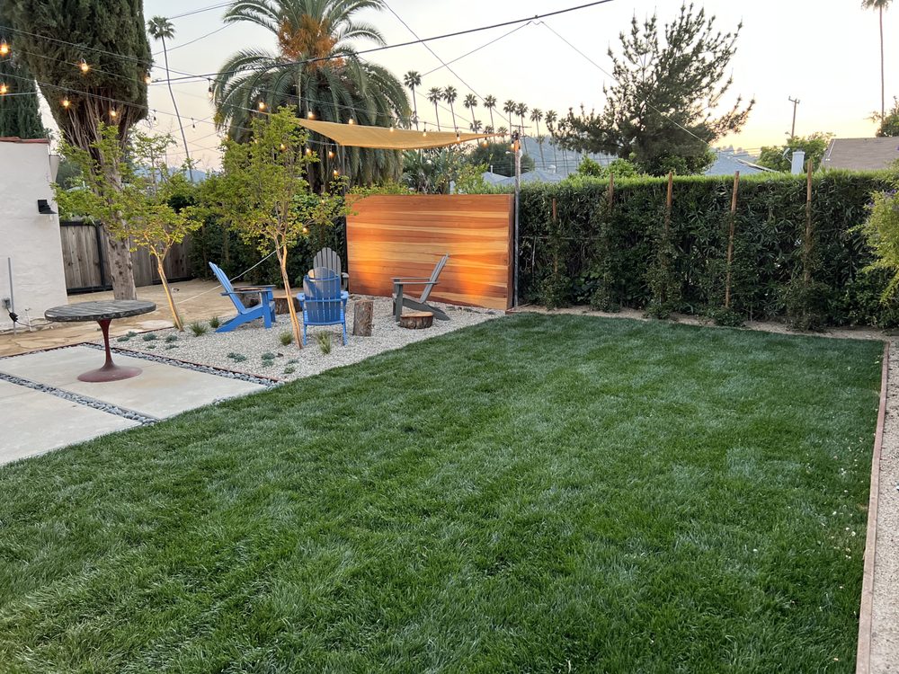 Photo of ROCK Turf and Landscape