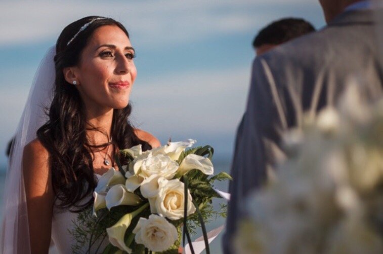 Photo of Wedding in Riviera Maya