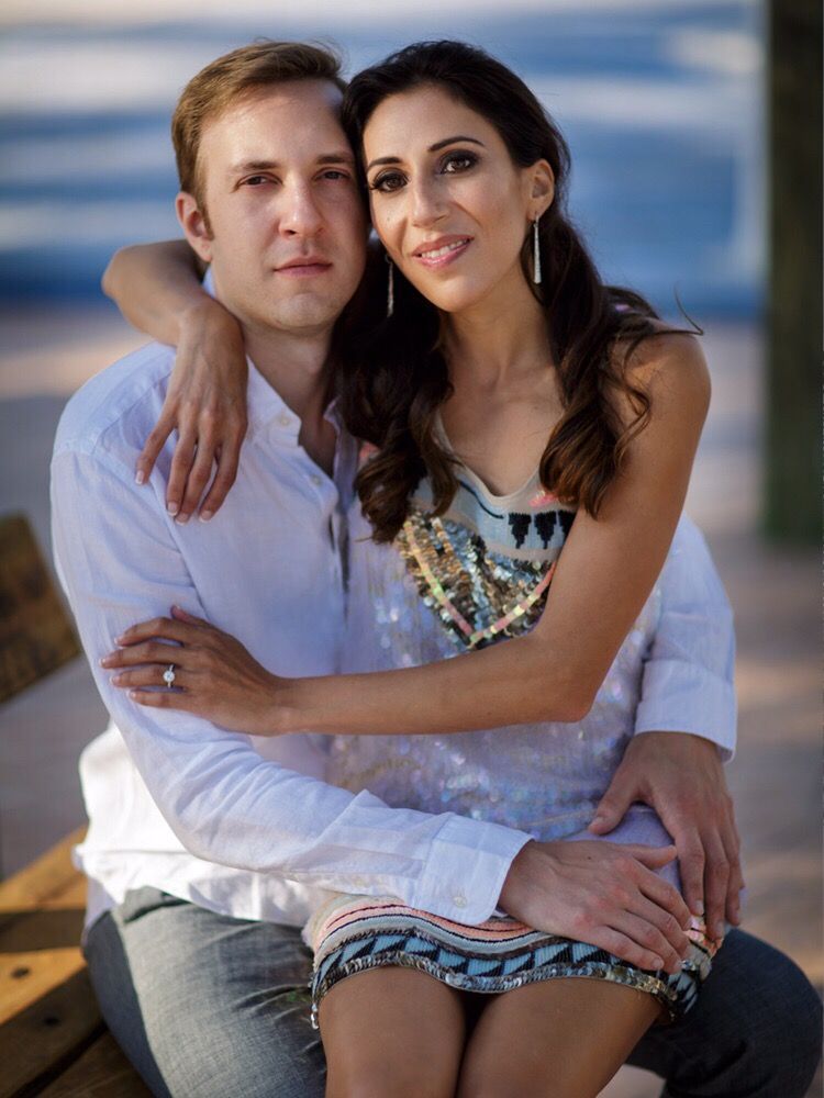 Photo of Wedding in Riviera Maya