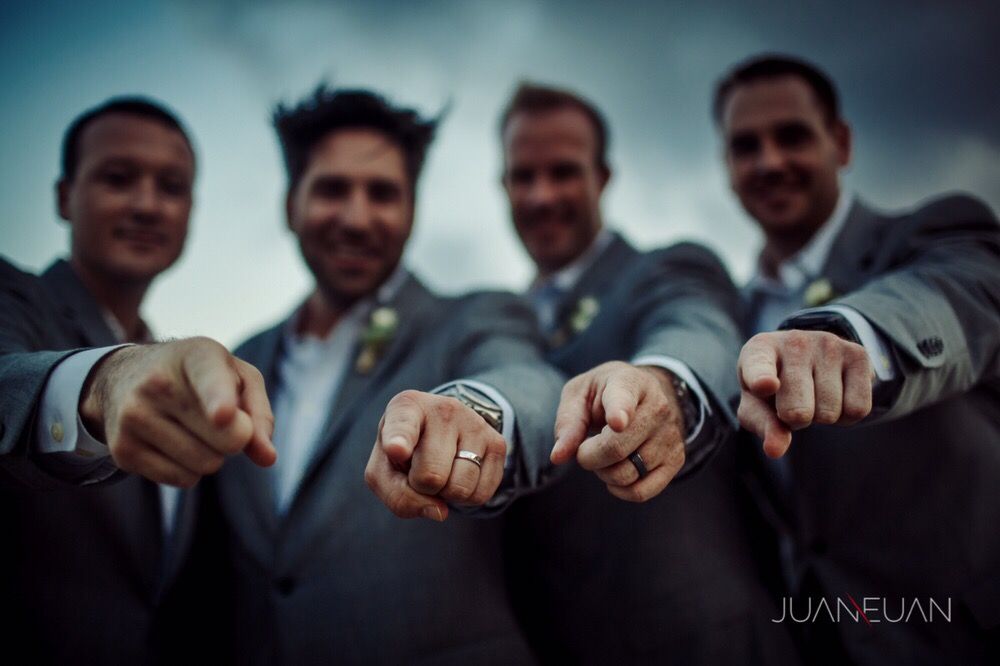Photo of Wedding in Riviera Maya
