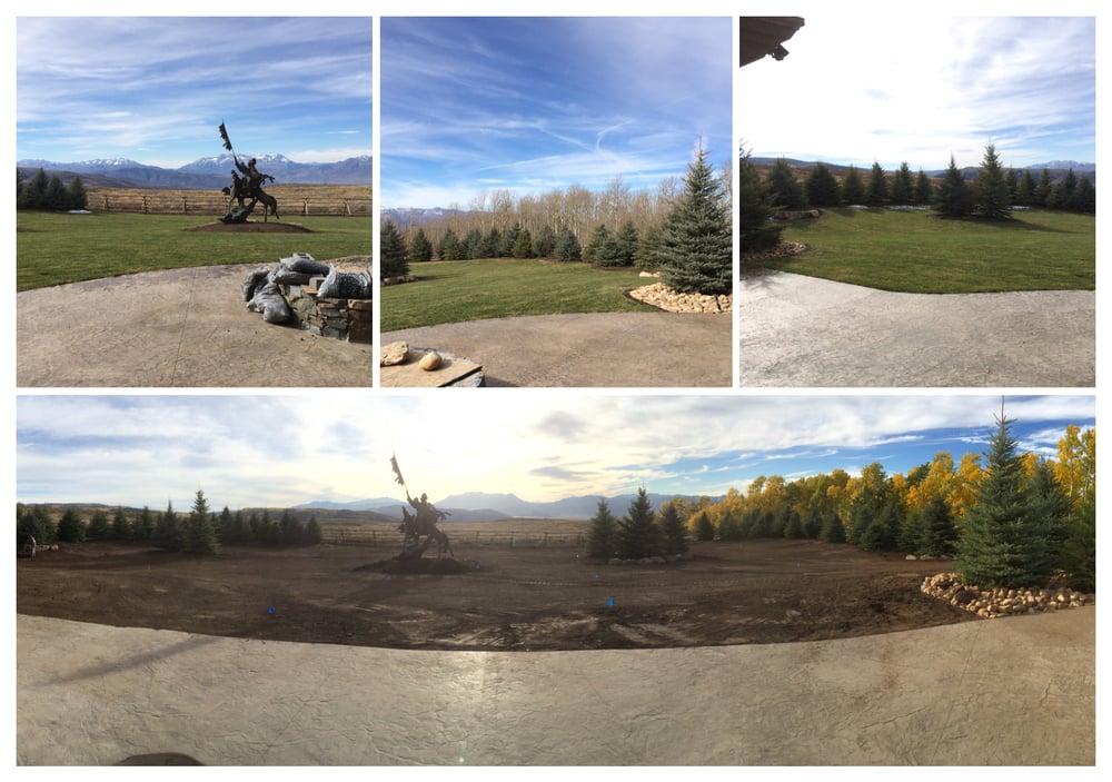 Photo of Cherry Brothers Landscape