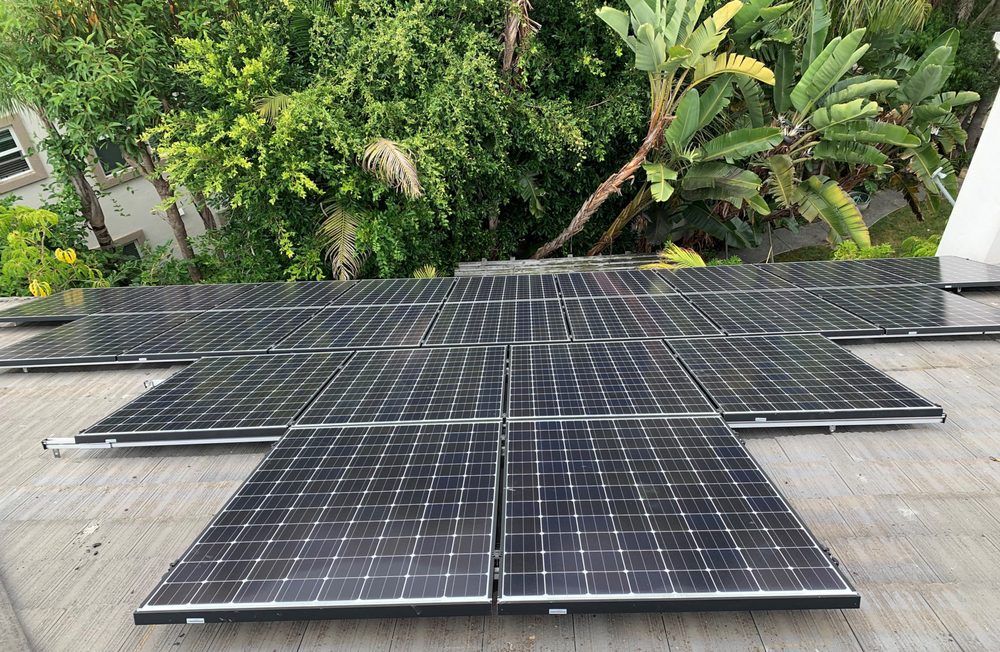 Photo of Solare Energy