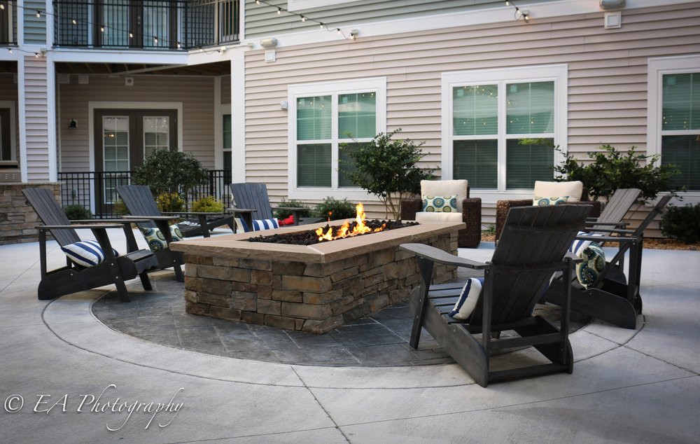 Photo of Nexus Luxury Apartments