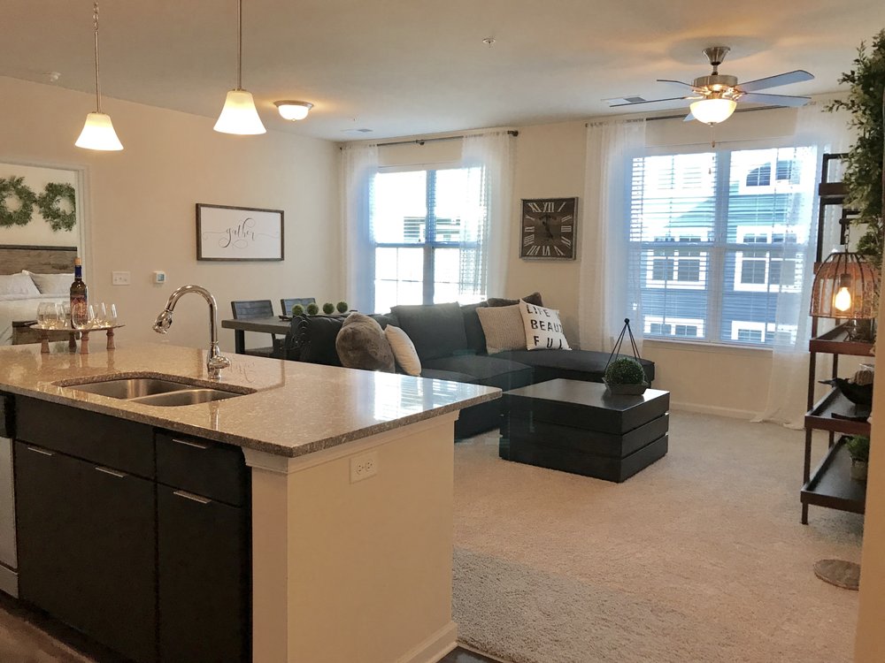 Photo of Nexus Luxury Apartments