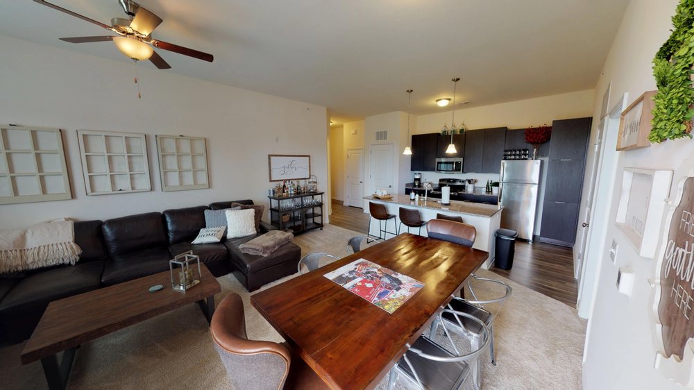 Photo of Nexus Luxury Apartments