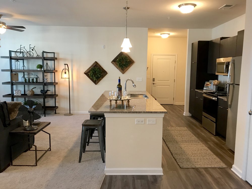Photo of Nexus Luxury Apartments
