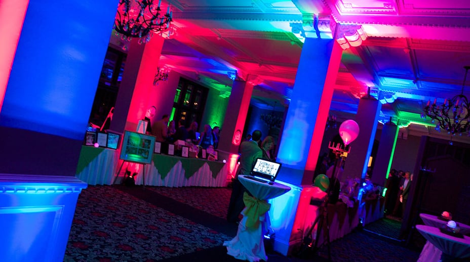 Photo of Georgia Event Specialists