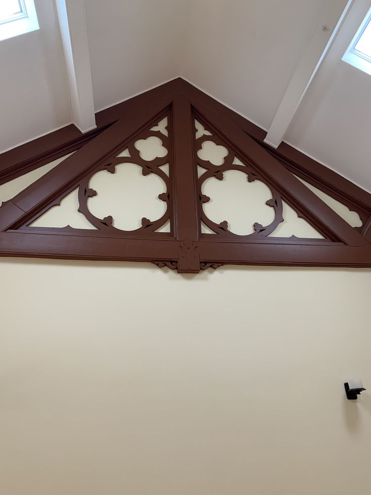 Photo of WC Painting & General Services