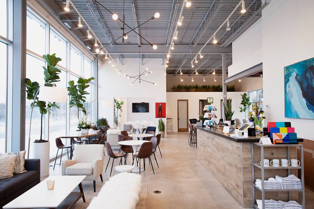 Photo of ModernWell