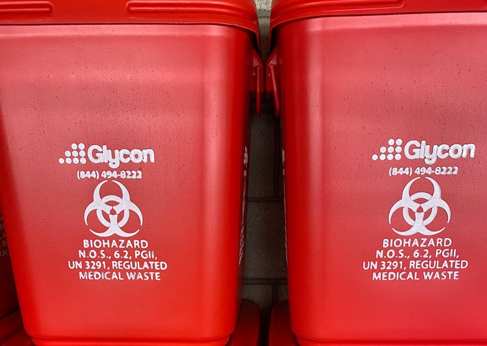 Photo of Glycon