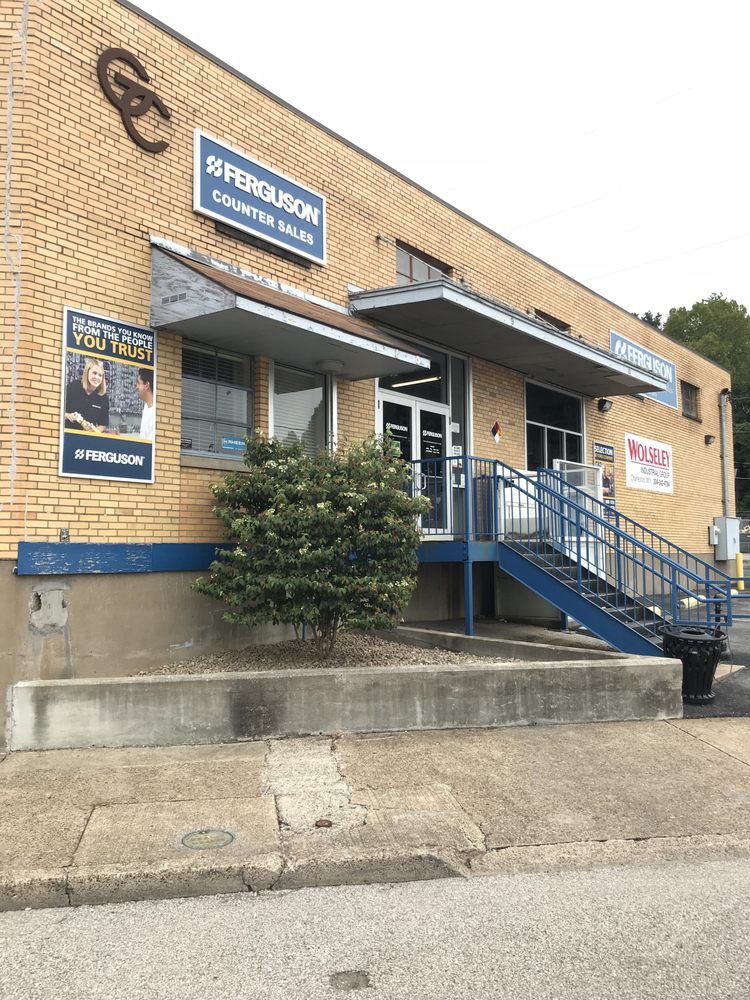 Photo of Ferguson Plumbing Supply