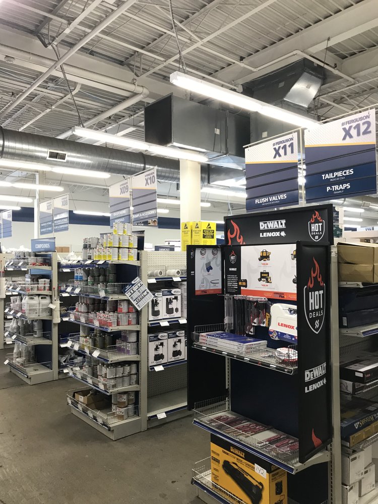 Photo of Ferguson Plumbing Supply