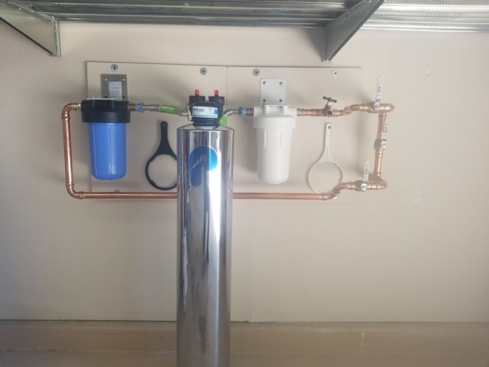 Photo of Pro Plumbing Services