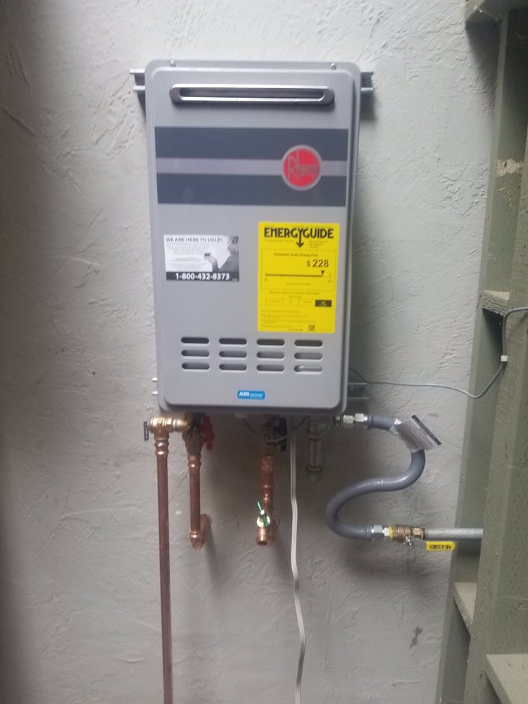 Photo of Pro Plumbing Services