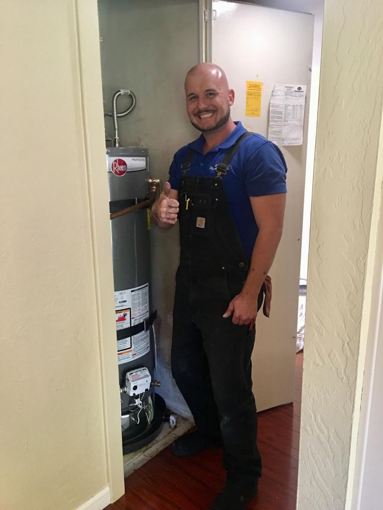 Photo of Pro Plumbing Services
