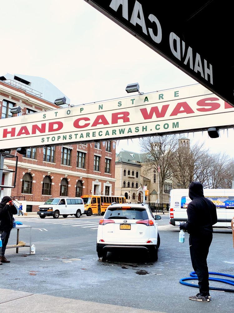 Photo of Stop N Stare Hand Car Wash