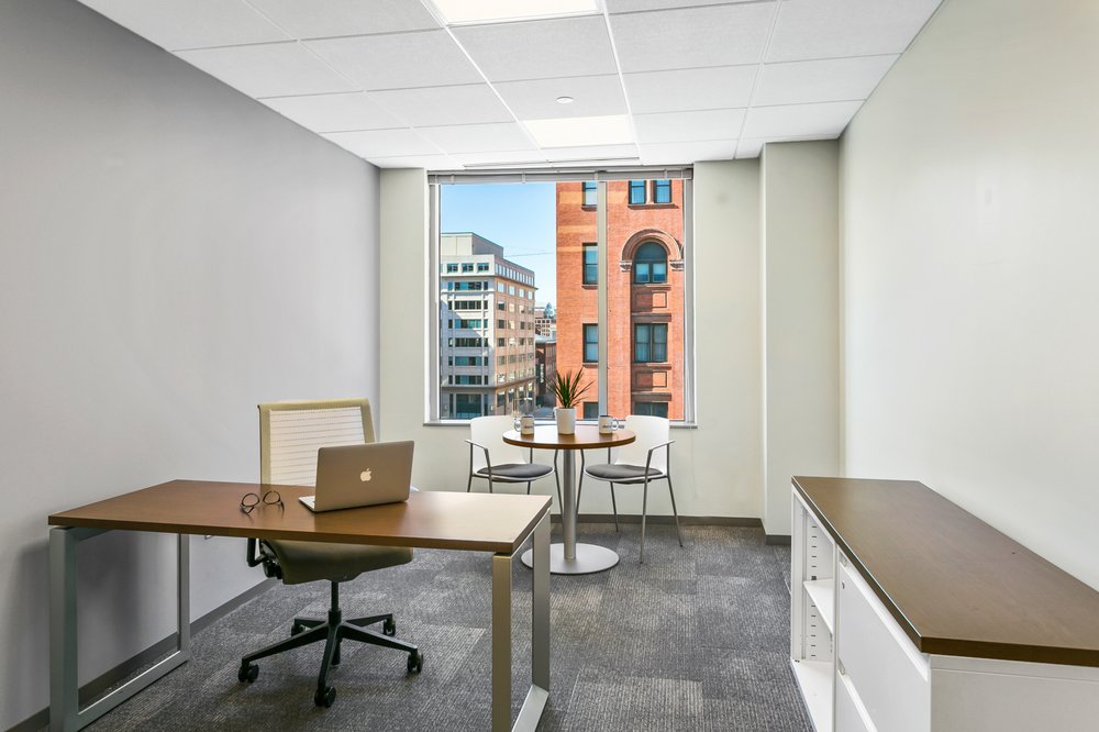 Photo of District Offices - Capitol Hill