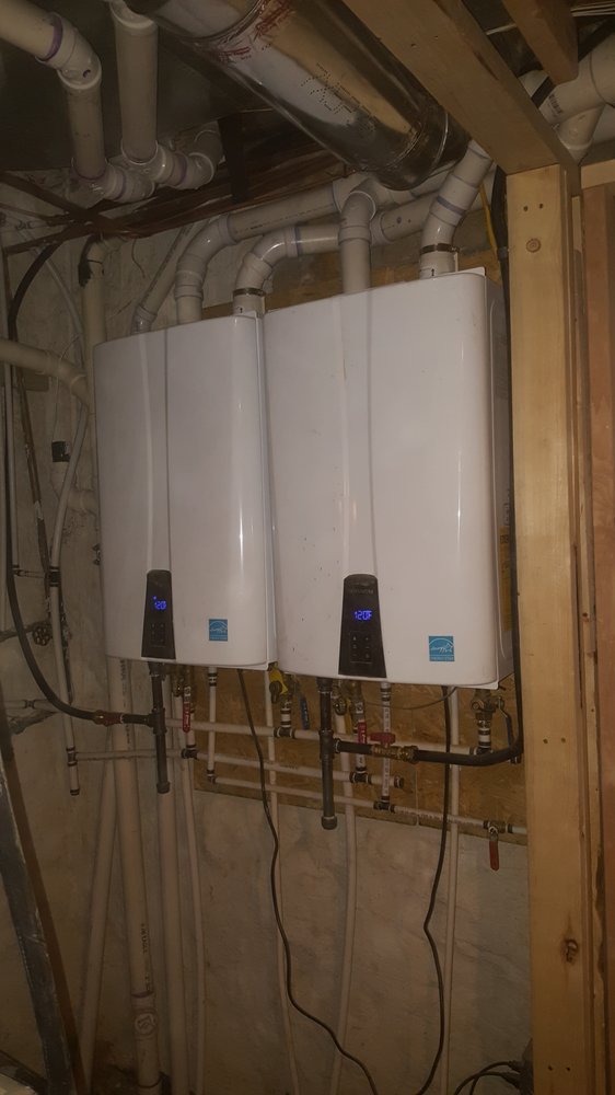 Photo of Du-All Plumbing