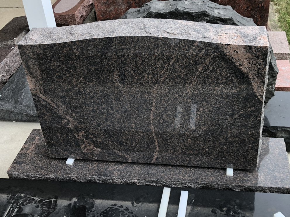 Photo of Preservation Monument Company