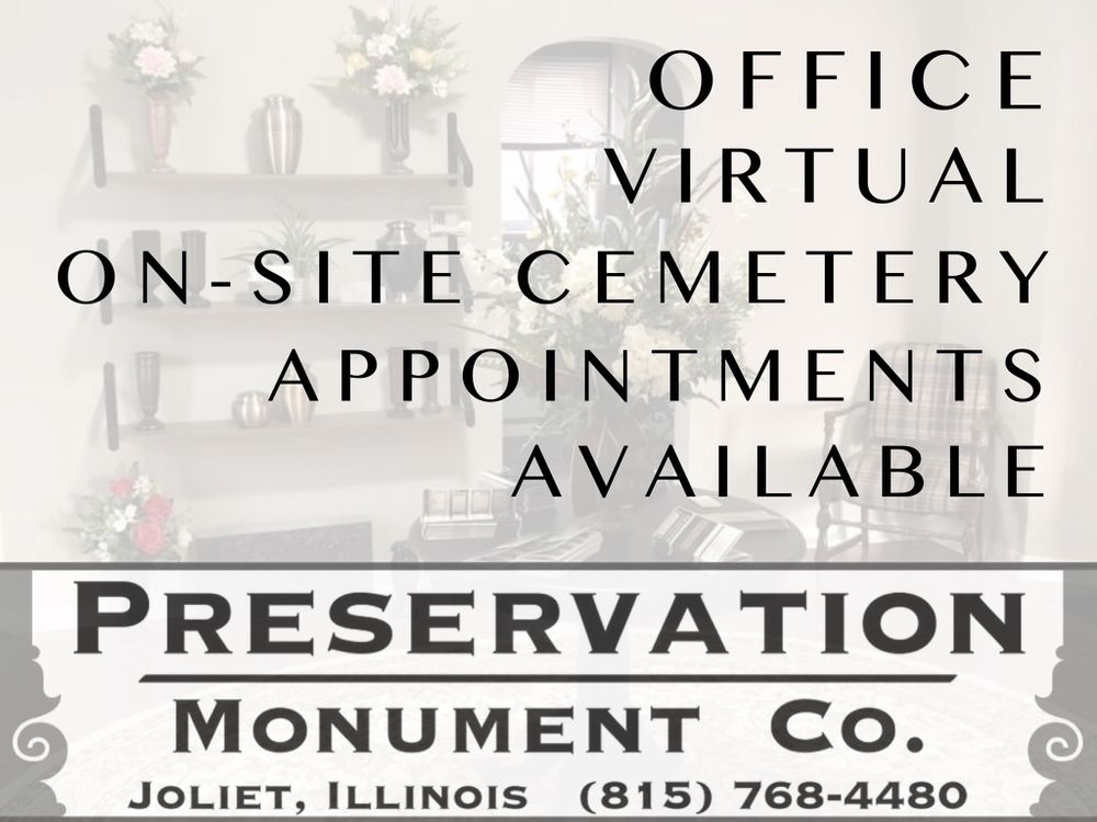 Photo of Preservation Monument Company