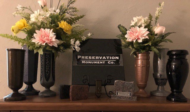 Photo of Preservation Monument Company